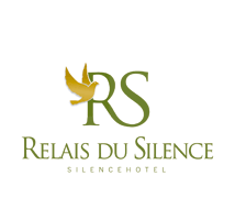 Logo RELAIS DU SILENCE - SILENCEHOTEL