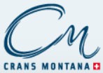 Logo CRANS MONTANA AMINONA