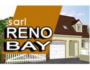 Logo RENO BAY