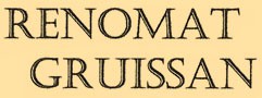 Logo RENOMAT
