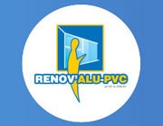 Logo RÉNOV'ALU-PVC