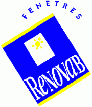 Logo RENOVAB SAS