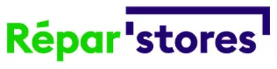Logo RÉPARA'STORES