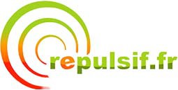 Logo REPULSIF.FR
