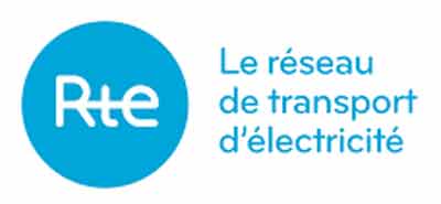 Logo RÉSEAU DE TRANSPORT D'ÉLECTRICITÉ