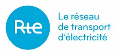 Logo RÉSEAU DE TRANSPORT D'ÉLECTRICITÉ