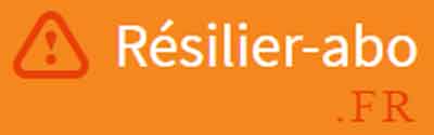 Logo RESILIER-ABO.FR
