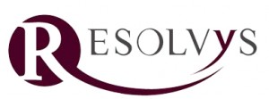 Logo RESOLVYS