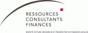 Logo RESSOURCES CONSULTANTS FINANCES