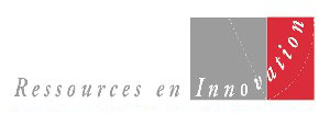 Logo RESSOURCES EN INNOVATION