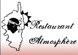 Logo RESTAURANT ATMOSPHÈRE