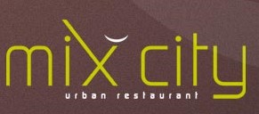 Logo RESTAURANT MIX CITY