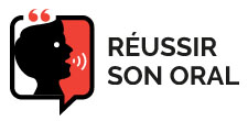 Logo RÉUSSIR SON ORAL