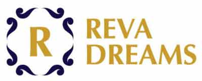 Logo REVA DREAMS