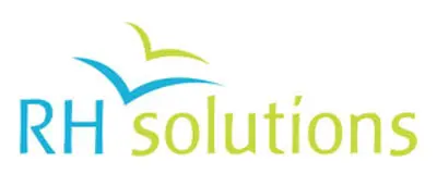 Logo RH SOLUTIONS