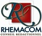 Logo RHEMACOM