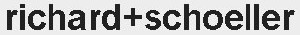 Logo RICHARD ET SCHOELLER