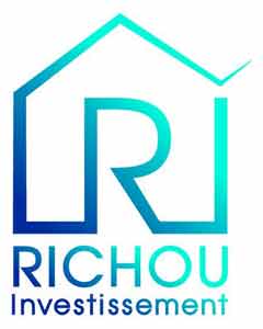 Logo RICHOU INVESTISSEMENT