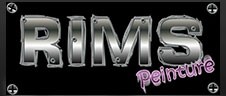 Logo RIMS PEINTURE