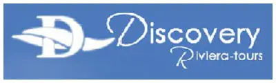 Logo RIVIERA DISCOVERY TOURS