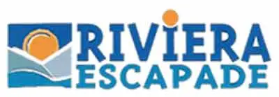 Logo RIVIERA ESCAPADE