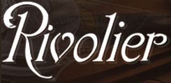 Logo RIVOLIER