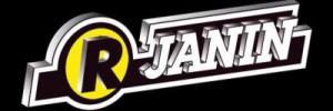 Logo ROBERT JANIN