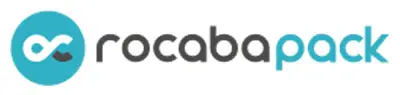 Logo ROCABA PACK