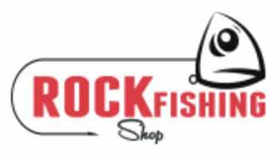 Logo ROCKFISHINGSHOP