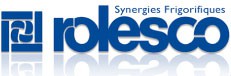 Logo ROLESCO
