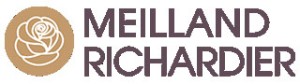 Logo ROSERAIES MEILLAND RICHARDIER