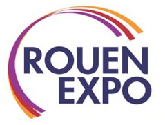 Logo ROUEN EXPO EVÉNEMENTS