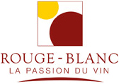 Logo ROUGE & BLANC