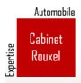 Logo ROUXEL EXPERTISE AUTOMOBILE