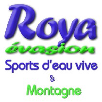 Logo ROYA EVASION