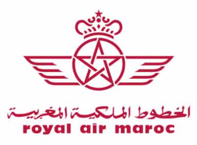 Logo ROYAL AIR MAROC