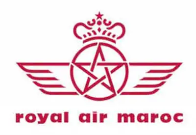 Logo ROYAL AIR MAROC