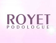 Logo ROYET PATRICIA