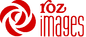 Logo ROZIMAGES