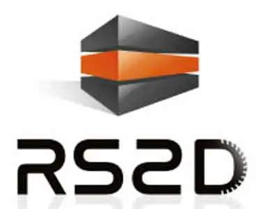 Logo RS2D