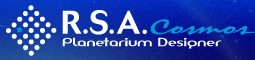 Logo RSA COSMOS
