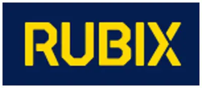 Logo RUBIX