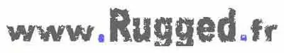 Logo RUGGED.FR
