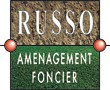 Logo RUSSO AMÉNAGEMENT FONCIER