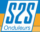 Logo S2S ONDULEURS