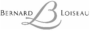 Logo BERNARD LOISEAU