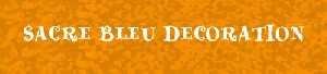 Logo SACRE BLEU