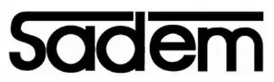 Logo SADEM