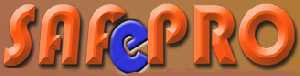 Logo SAFEPRO