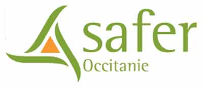 Logo SAFER OCCITANIE